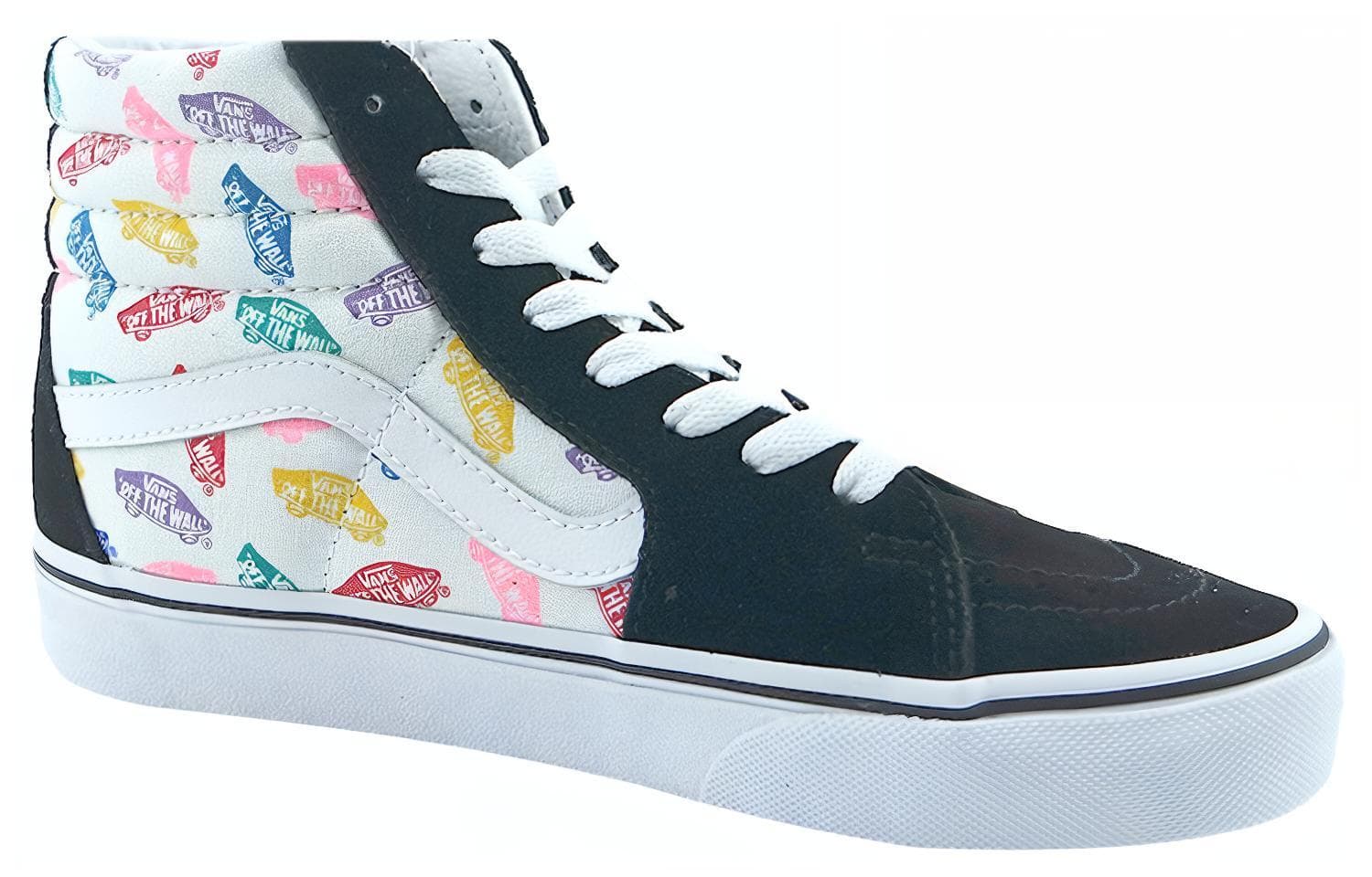 Кроссовки Vans SK8 - изображение 2