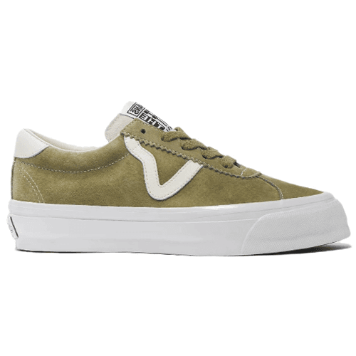 Кроссовки Vans Sport - изображение 2