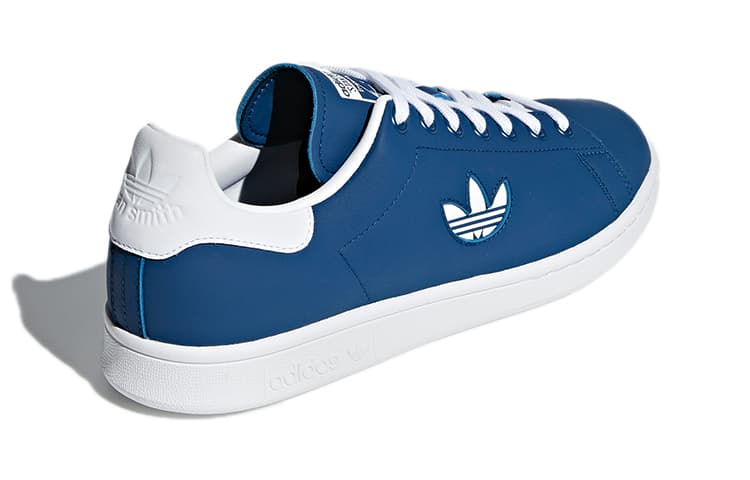 Кроссовки adidas originals StanSmith - изображение 4