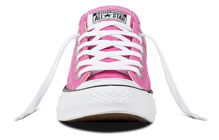 Кроссовки Converse All Star Low Pink - изображение 3