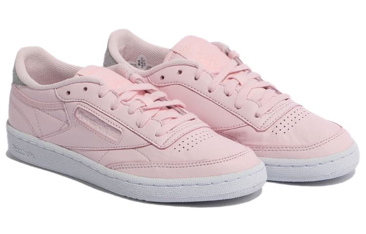 Кроссовки Reebok Club C 85 Diamond - изображение 3