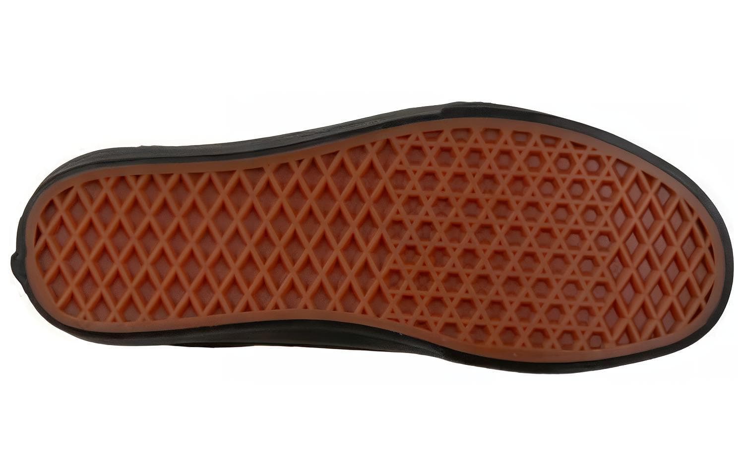 Кроссовки Vans Ward - изображение 5