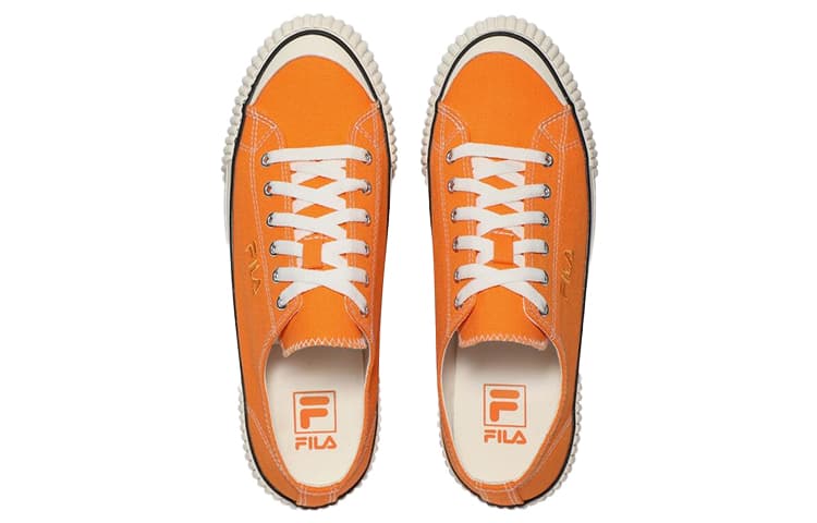 Кроссовки Fila Bumper - изображение 3