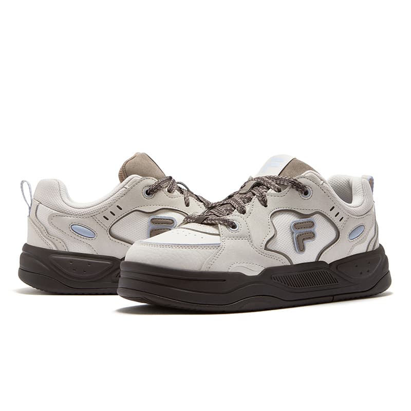Кроссовки FILA FUSION BANK II DX - изображение 2