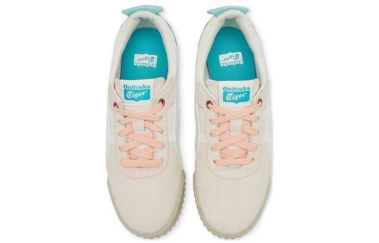 Кроссовки Onitsuka Tiger Delegation F - изображение 5