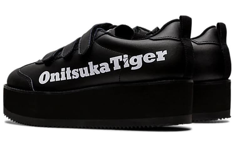Кроссовки Onitsuka Tiger Delegation Chunk W - изображение 4
