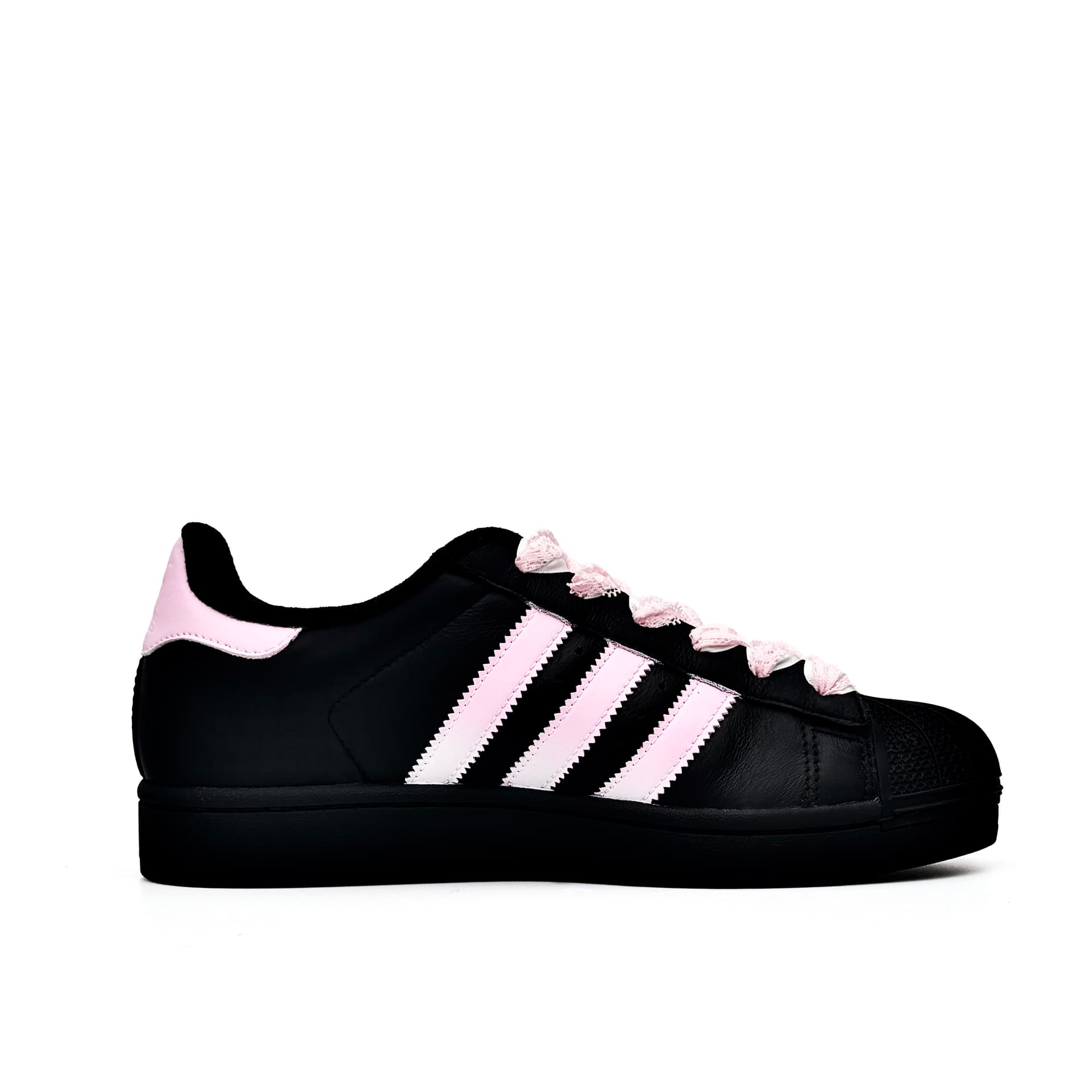 Кроссовки adidas Superstar 2 - изображение 3