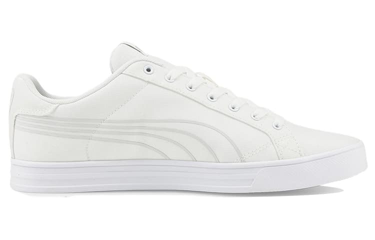 Кроссовки PUMA Smash Vulc v3 Lo CV - изображение 2