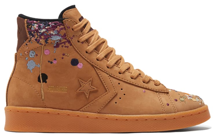 Кроссовки Bandulu x Converse Cons Pro Leather - изображение 2
