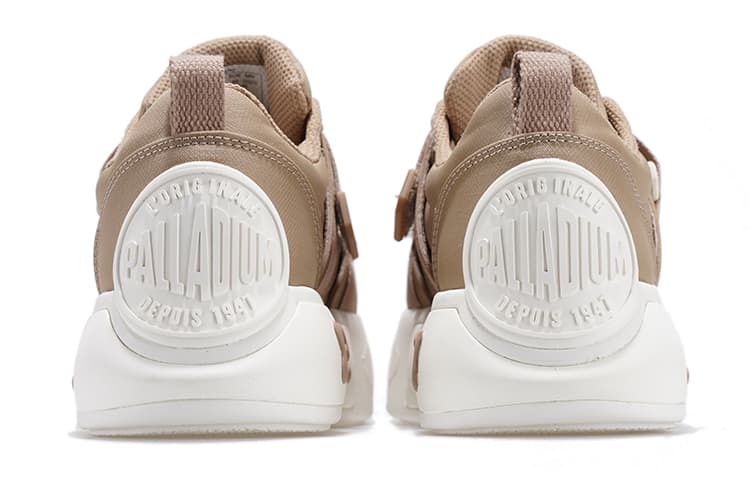 Кроссовки Palladium Skate - изображение 4