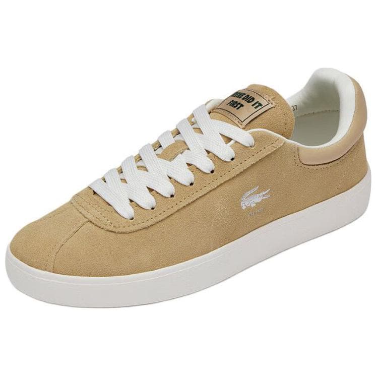 Кроссовки Lacoste - изображение 2