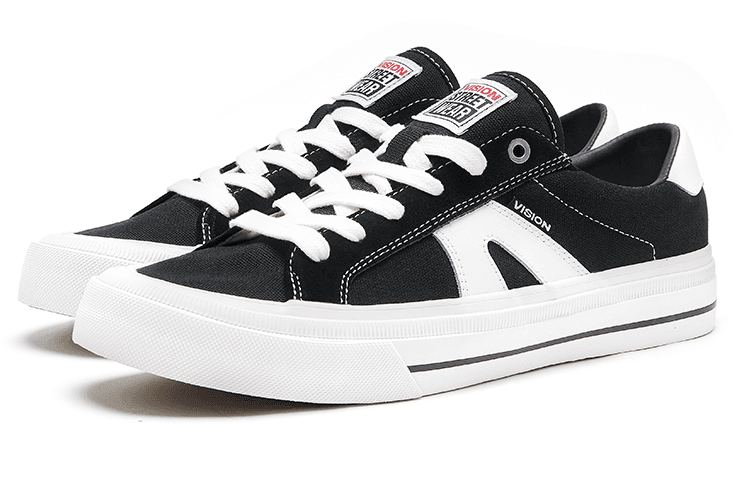 Кроссовки Vision Street Wear V76 - изображение 3