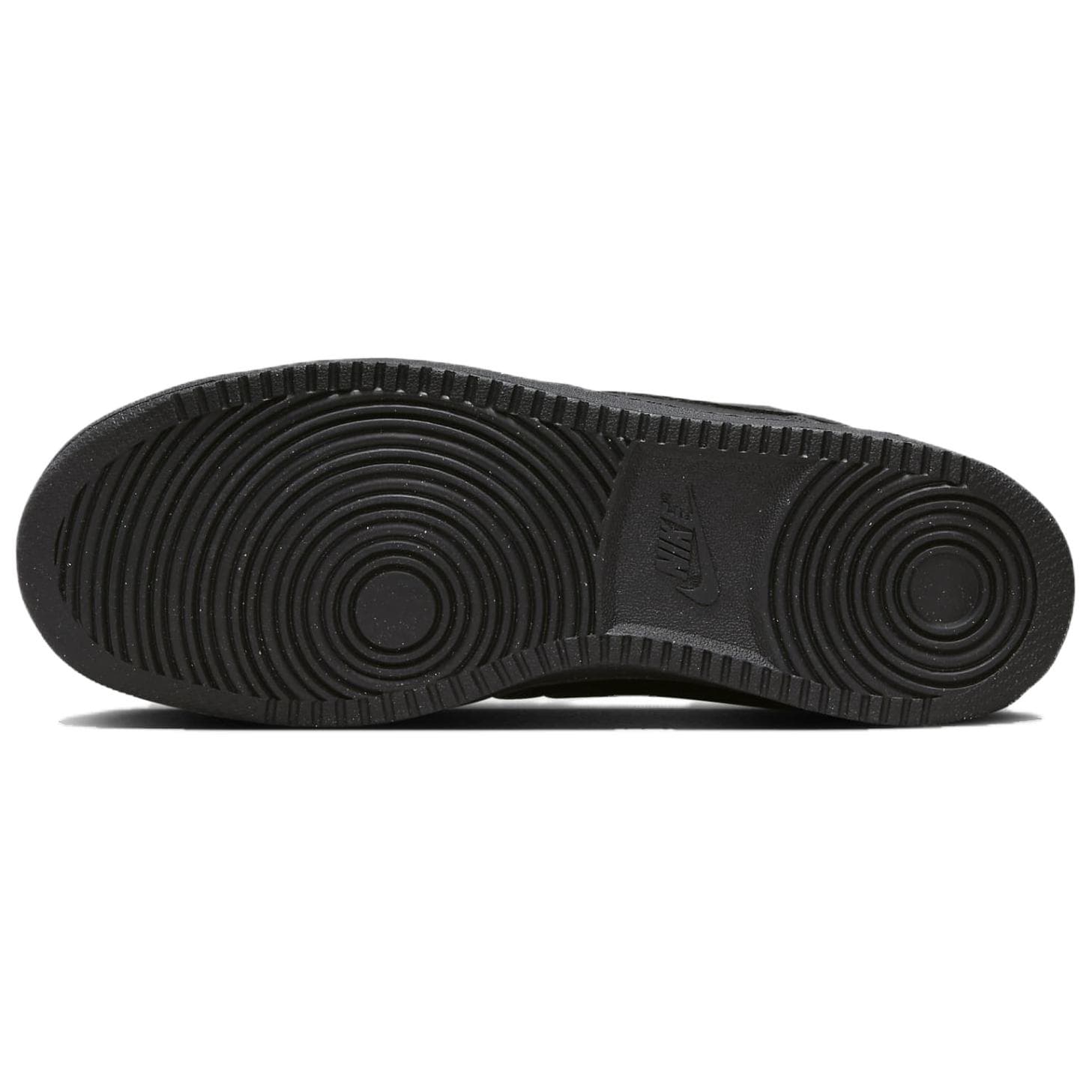 Кроссовки Nike Court Vision 1 Low Black - изображение 6