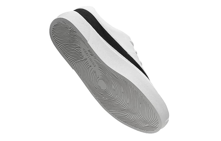 Кроссовки EQLZ EQUALIZER Fault 24 Lo - изображение 2