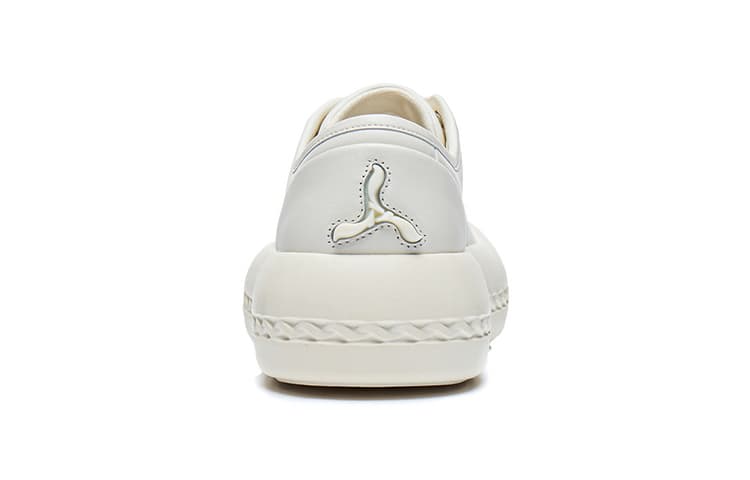 Кроссовки LI-NING 1990 - изображение 6