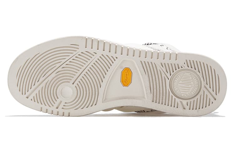 Кроссовки Palladium Pallablast St Spsb - изображение 5