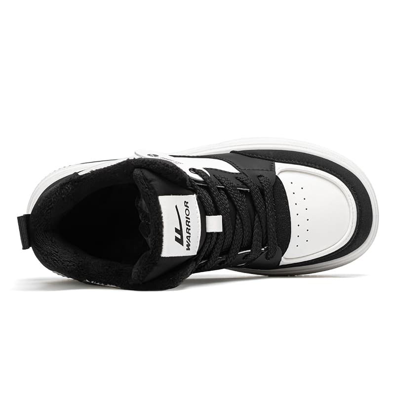 Кроссовки Warrior - изображение 3