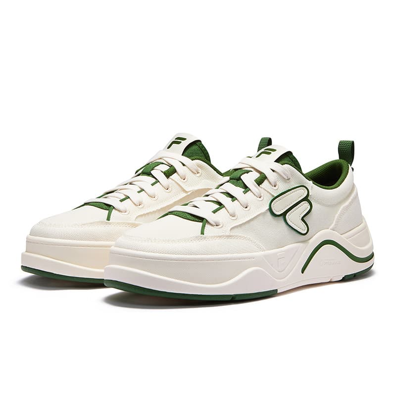 Кроссовки FILA FUSION 50-50 DX II CVS - изображение 2