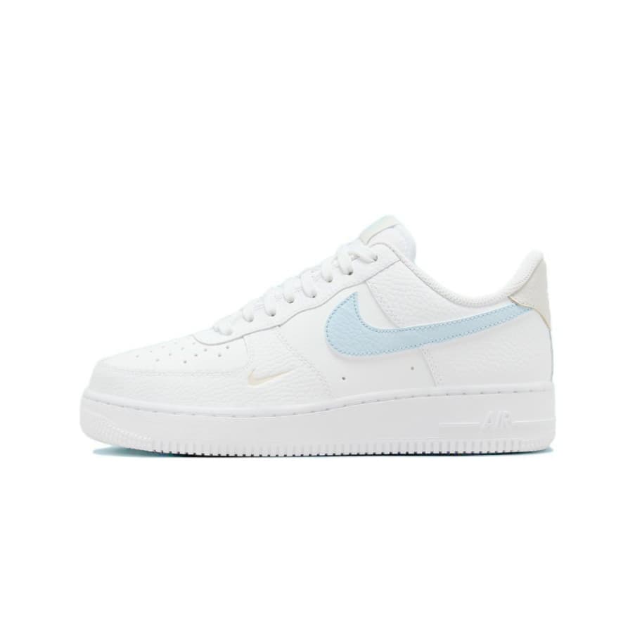 Кроссовки Nike Air Force 1 — фото 7