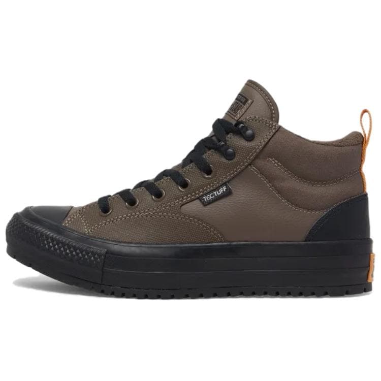 Кроссовки Converse Chuck TAYLOR All Star противоскользящие устойчивые к истиранию высокие кроссовки для скейтбординга унисекс - изображение 1