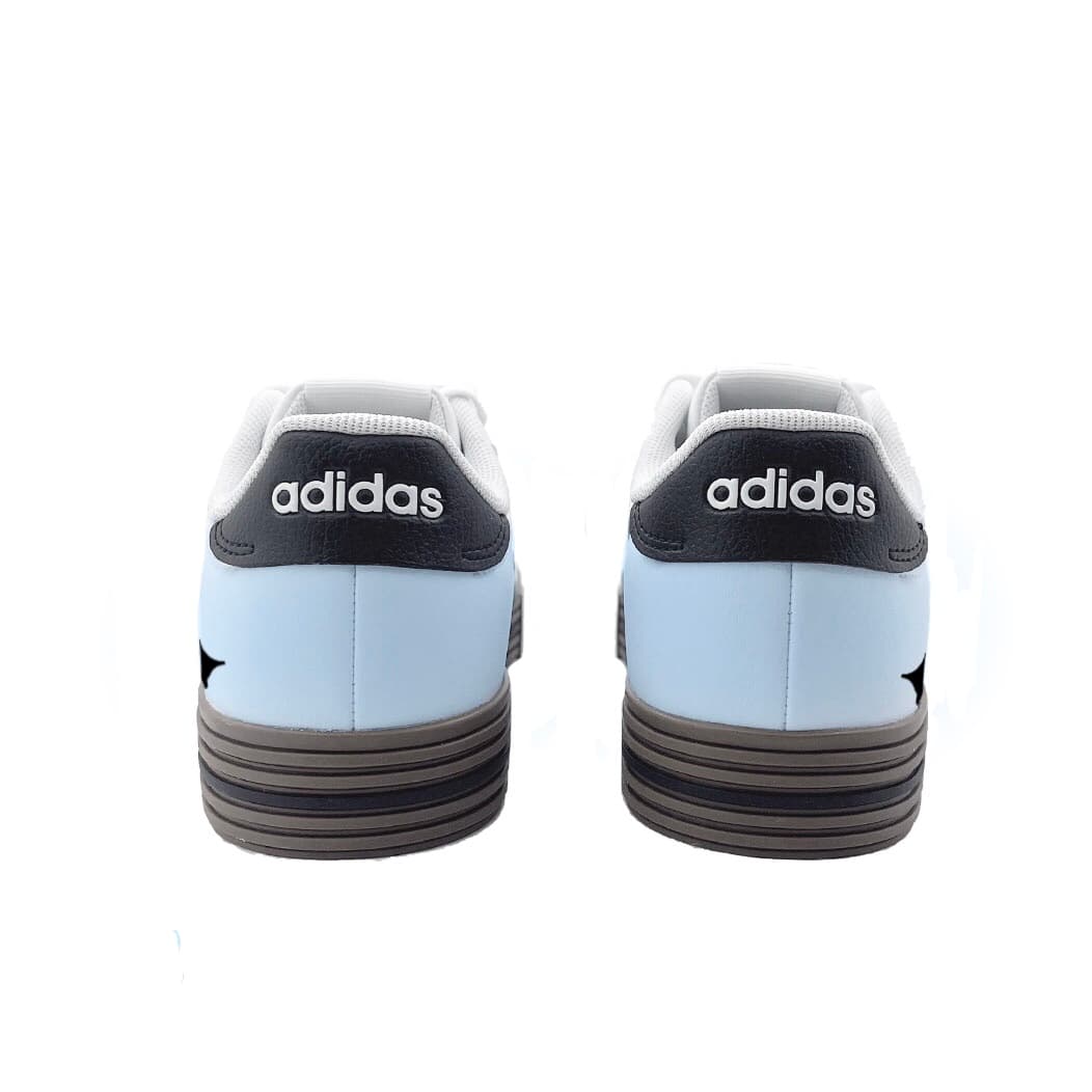 Кроссовки adidas Daily 4.0 - изображение 4