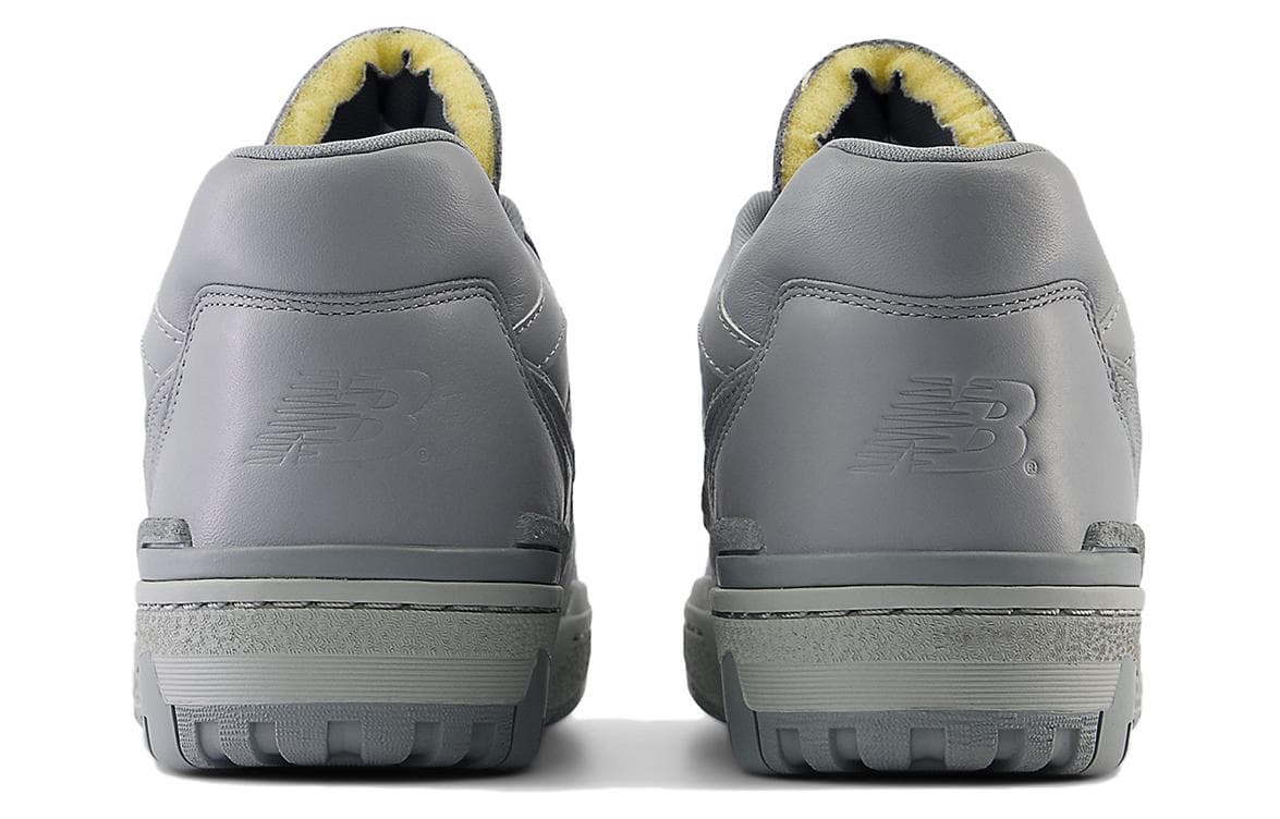 Кроссовки New Balance 550 Grey Blue - изображение 5