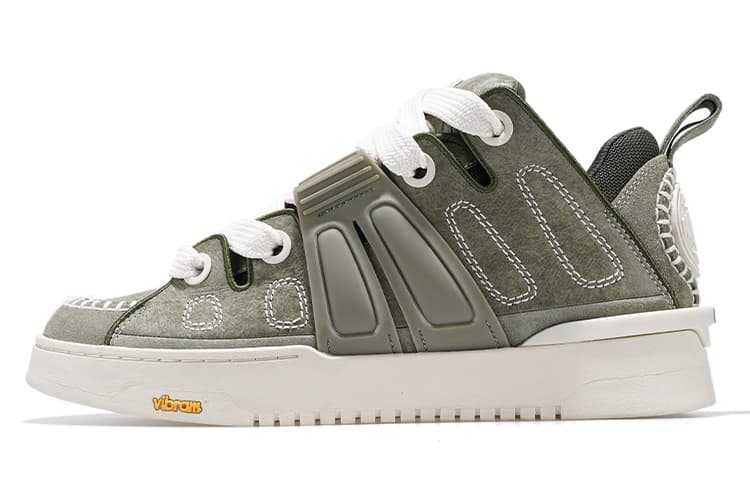 Кроссовки Palladium - изображение 1