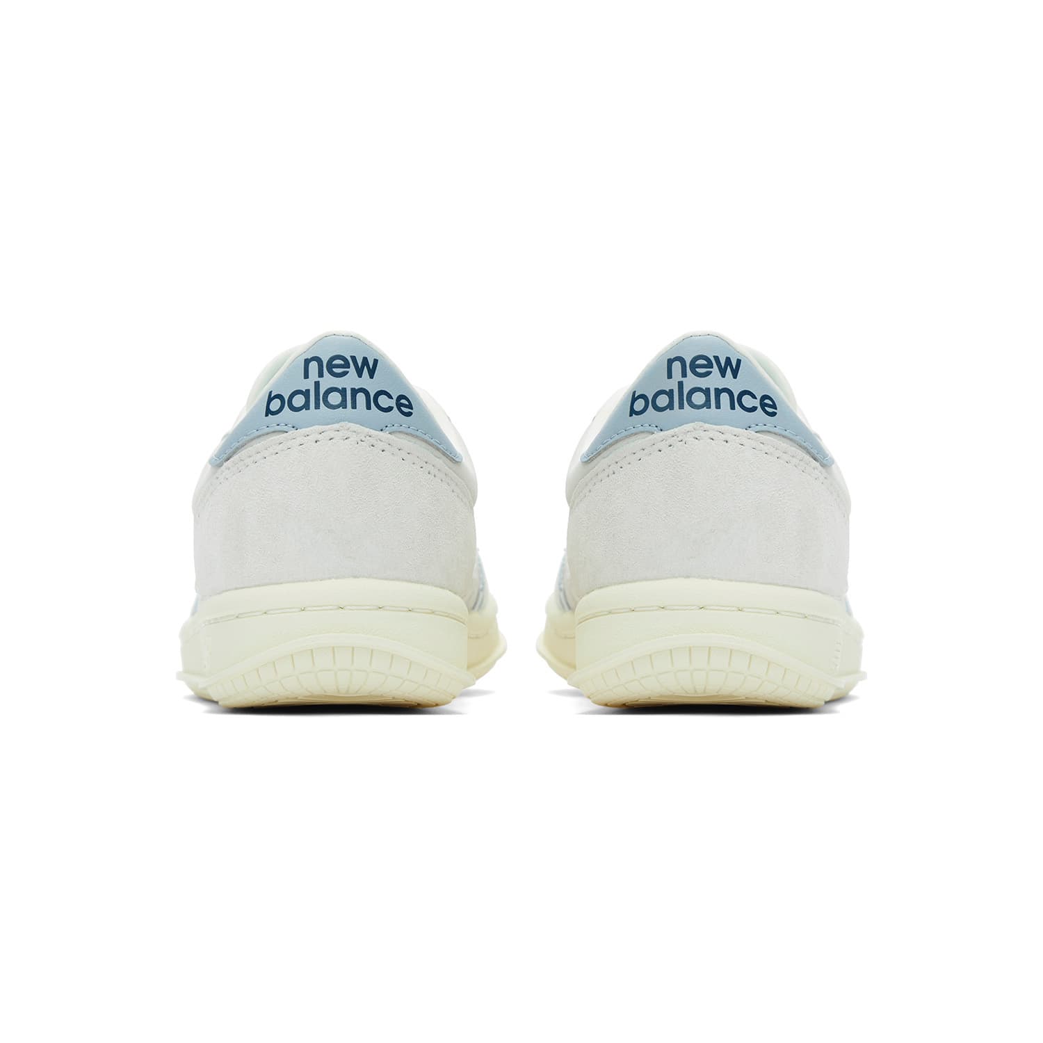 Кроссовки New Balance T500 White - изображение 5