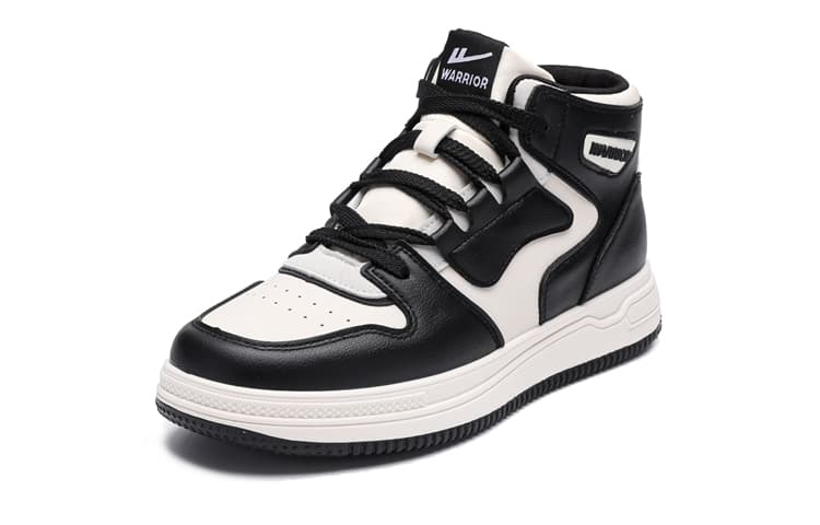 Кроссовки Warrior - изображение 2