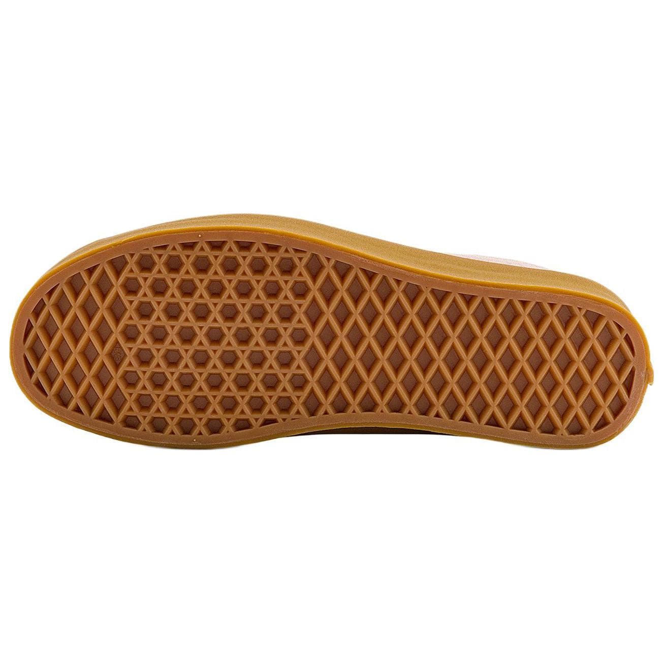 Кроссовки Vans Sports Low Top Скейтборд Кроссовки Унисекс Розовые - изображение 4