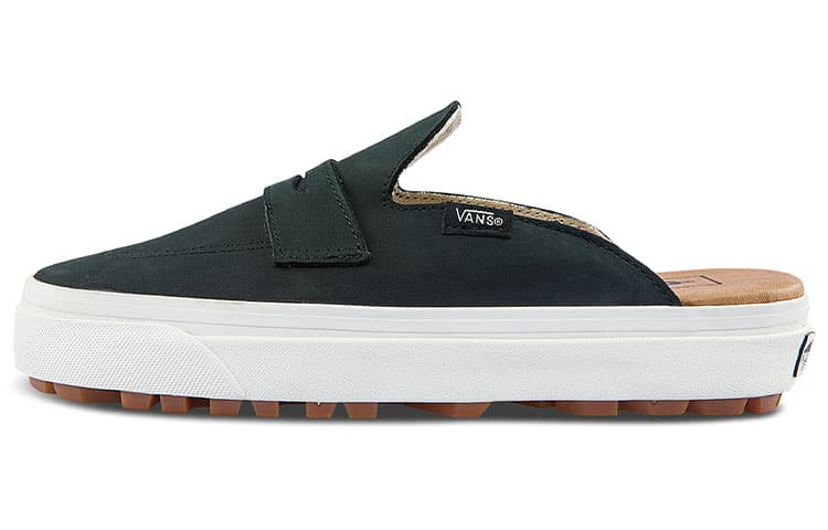 Кроссовки Vans Style 53 - изображение 1