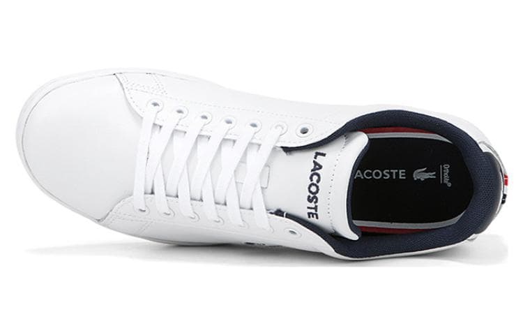 Кроссовки LACOSTE - изображение 4