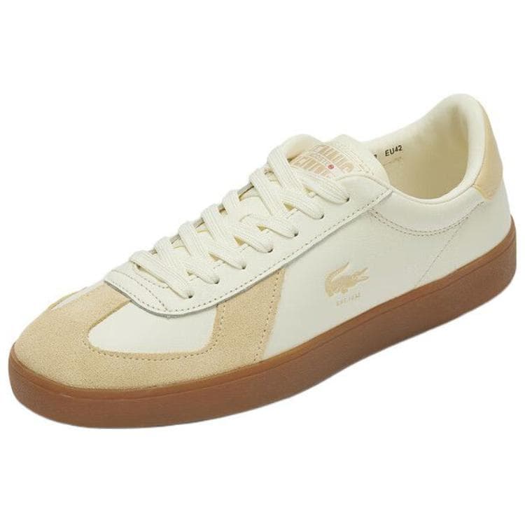 Кроссовки Lacoste - изображение 2