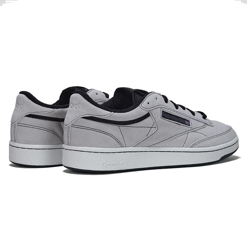 Кроссовки Reebok Club C - изображение 3