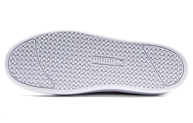 Кроссовки PUMA Smash Platform SD - изображение 5