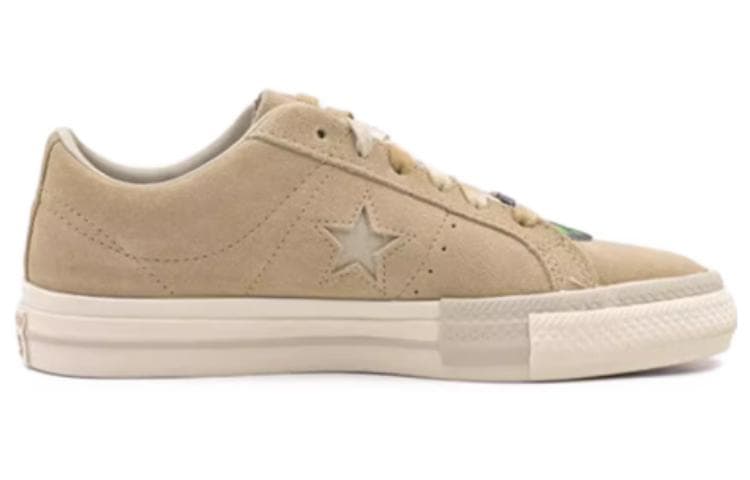 Кроссовки Converse One Star Khaki - изображение 2