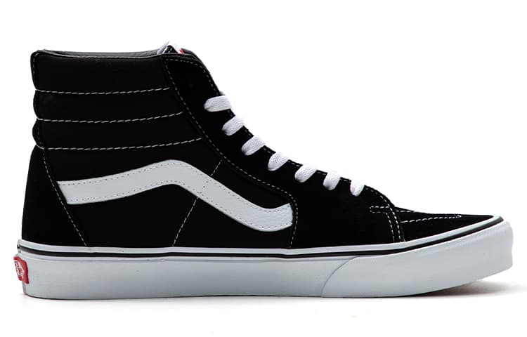 Кроссовки Vans SK8 - изображение 2