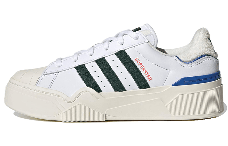 Кроссовки adidas originals Superstar Bonega 2b - изображение 1