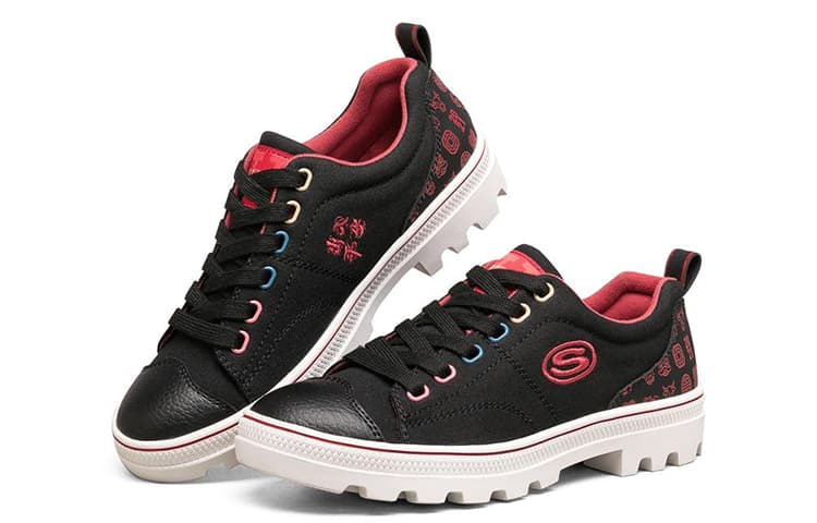 Кроссовки Skechers Roadies - изображение 3
