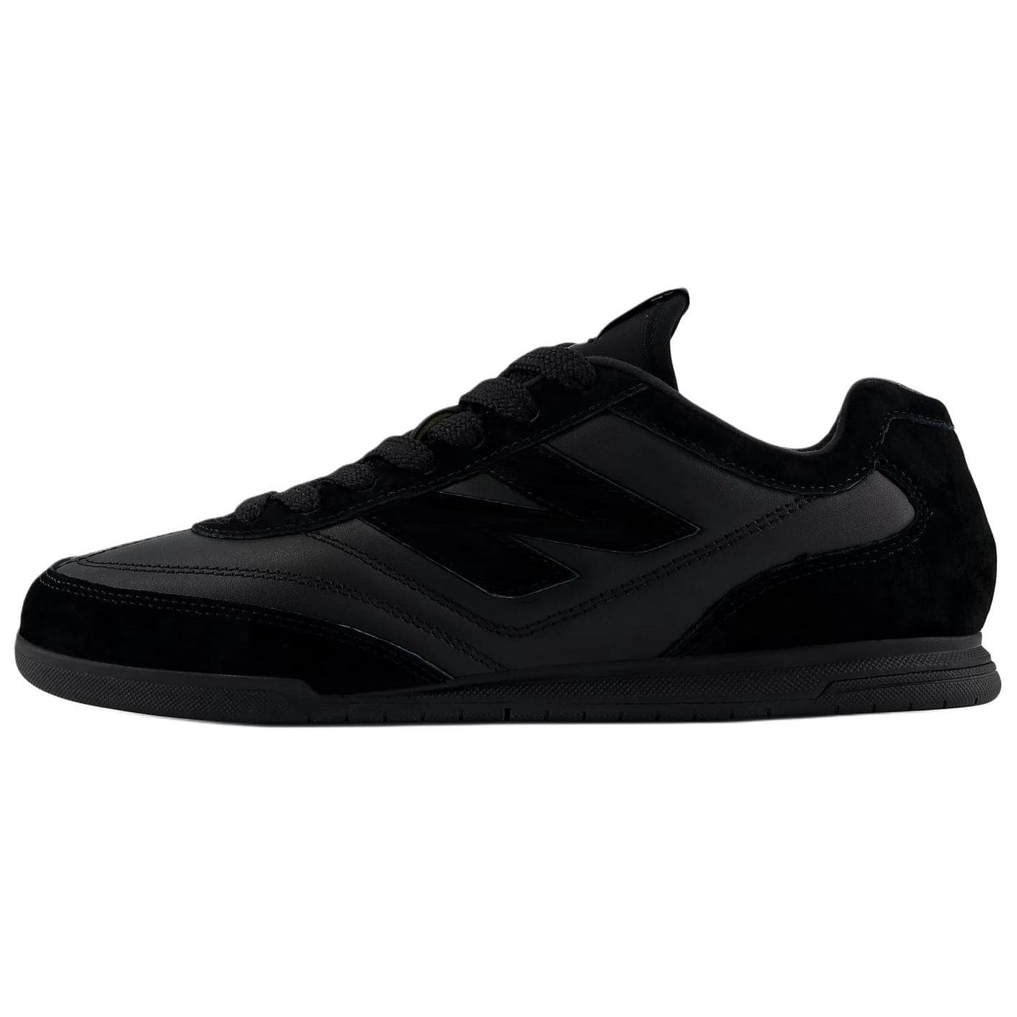 Кроссовки New Balance NB RC42 Low Топ Скейтборд Обувь Унисекс Черный - изображение 1
