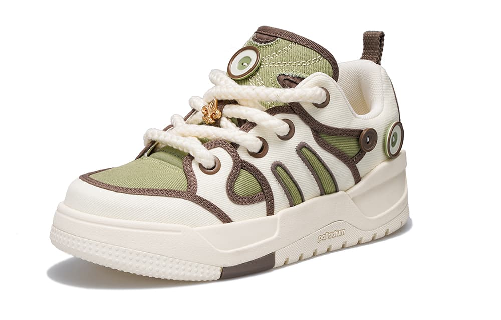 Кроссовки Palladium - изображение 3