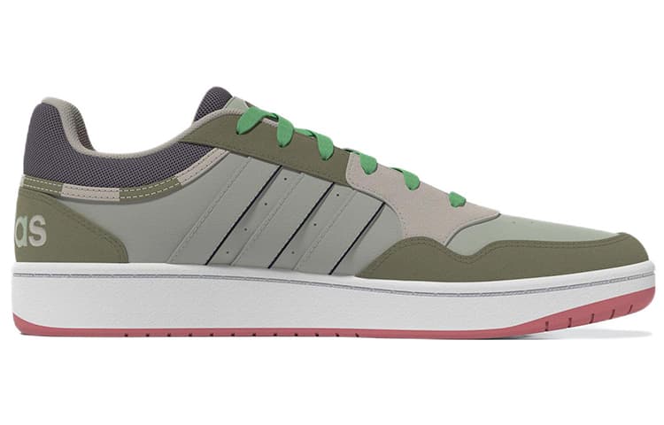 Кроссовки adidas neo Hoops 3.0 - изображение 2