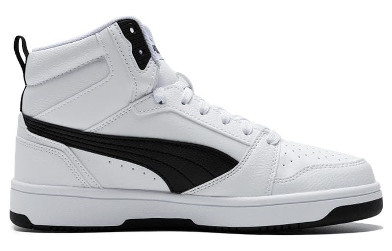 Кроссовки PUMA Rebound V6 - изображение 2
