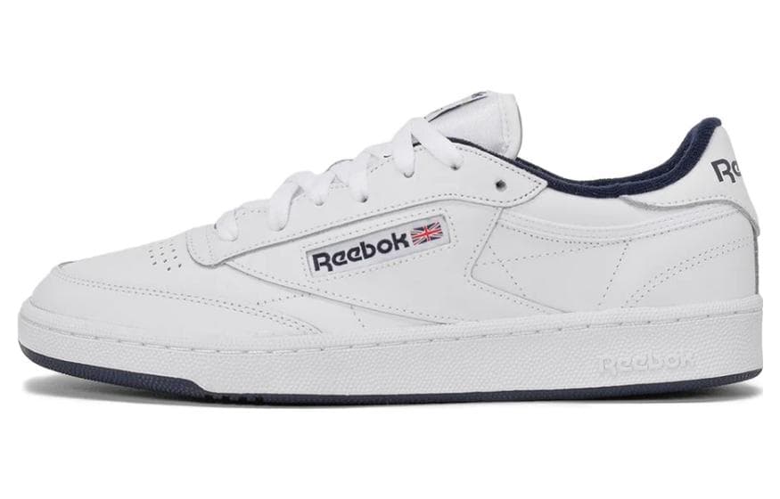 Кроссовки Reebok Club C 85 - изображение 1