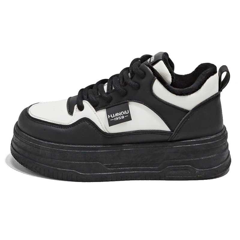 Кроссовки HUANQIU - изображение 1