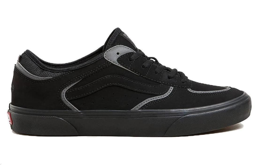 Кроссовки Vans Skate Rowley - изображение 2