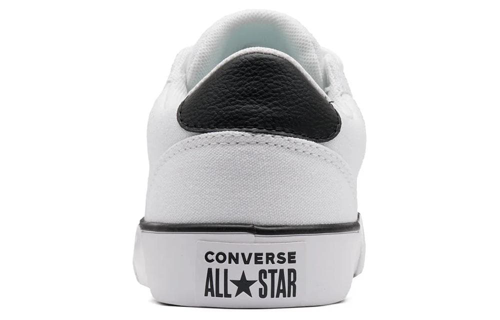 Кроссовки Converse Belmont OX - изображение 3