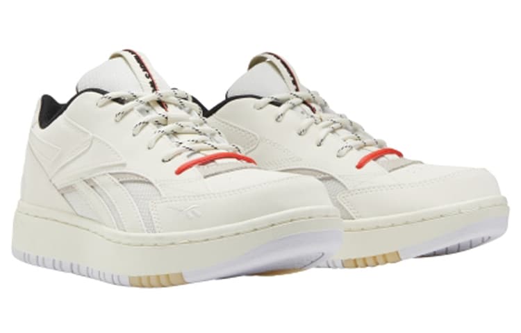 Кроссовки Reebok Court Double Mix - изображение 2