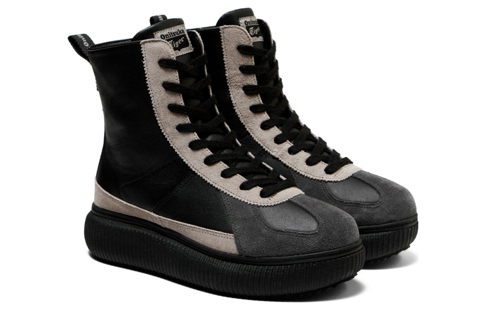Кроссовки Onitsuka Tiger Delecity - изображение 3