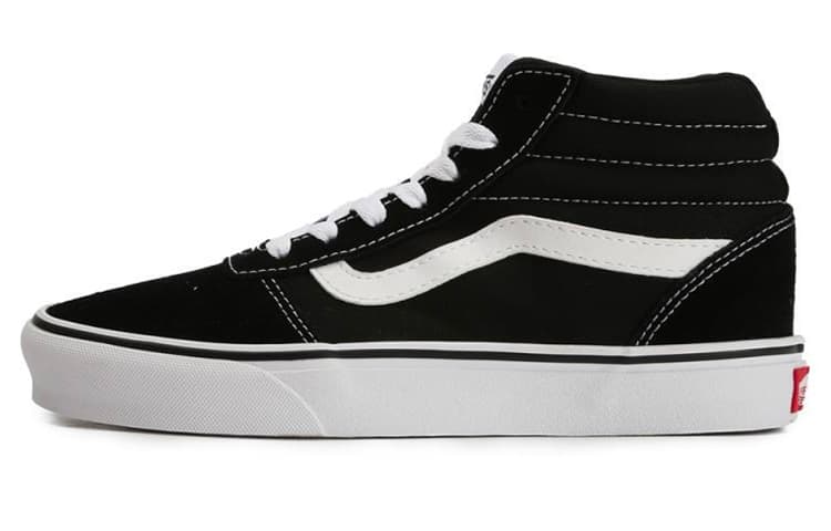 Кроссовки Vans Ward Hi - изображение 1